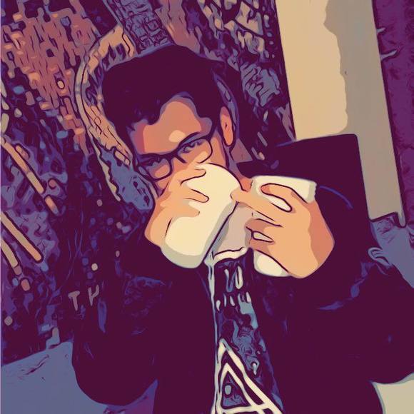 Meet your Posher, Carlos - Picture 1 of 1